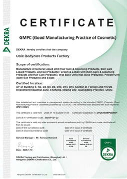 GMPC