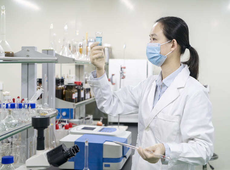 全生命周期 QA/QC 闭环